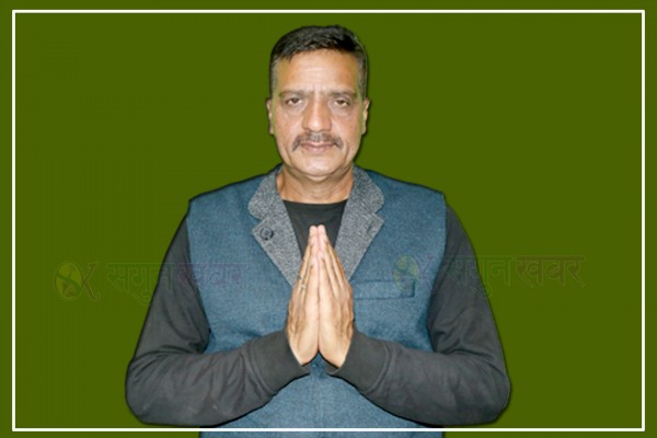 बैतडी प्रदेश सभा (क)मा  मतान्तर घटाउँदै स्वतन्त्र उम्मेदवार भण्डारी